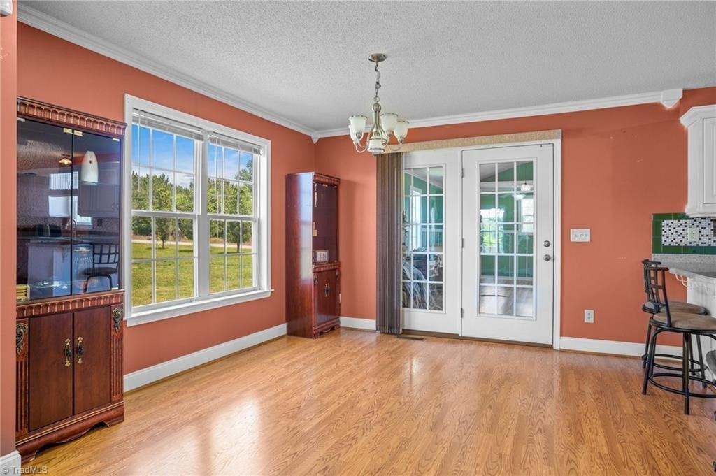 Columbia Dr, Linwood, NC 27299