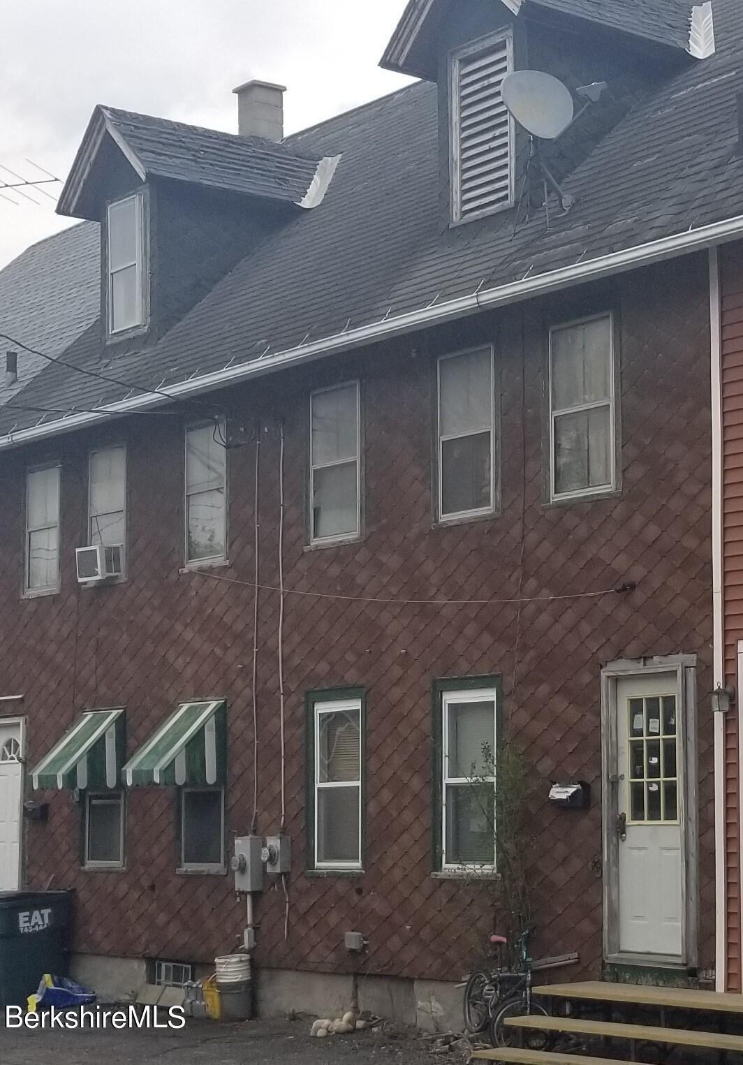 Friend St, Adams, MA 01220