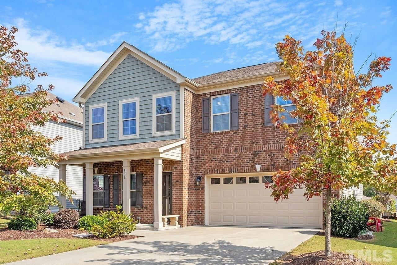 Ember Dr, Durham, NC 27703