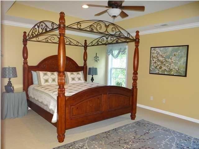 Egret Creek Ct, Hanahan, SC 29410