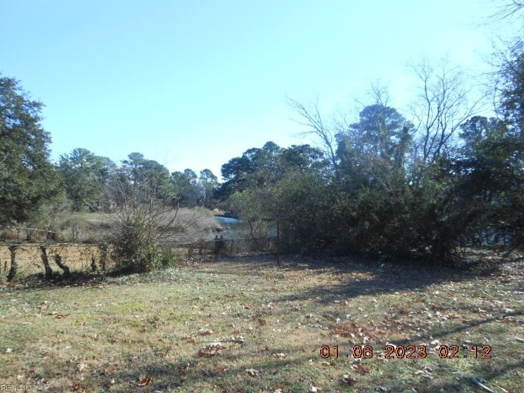 Garren Ave, Norfolk, VA 23509