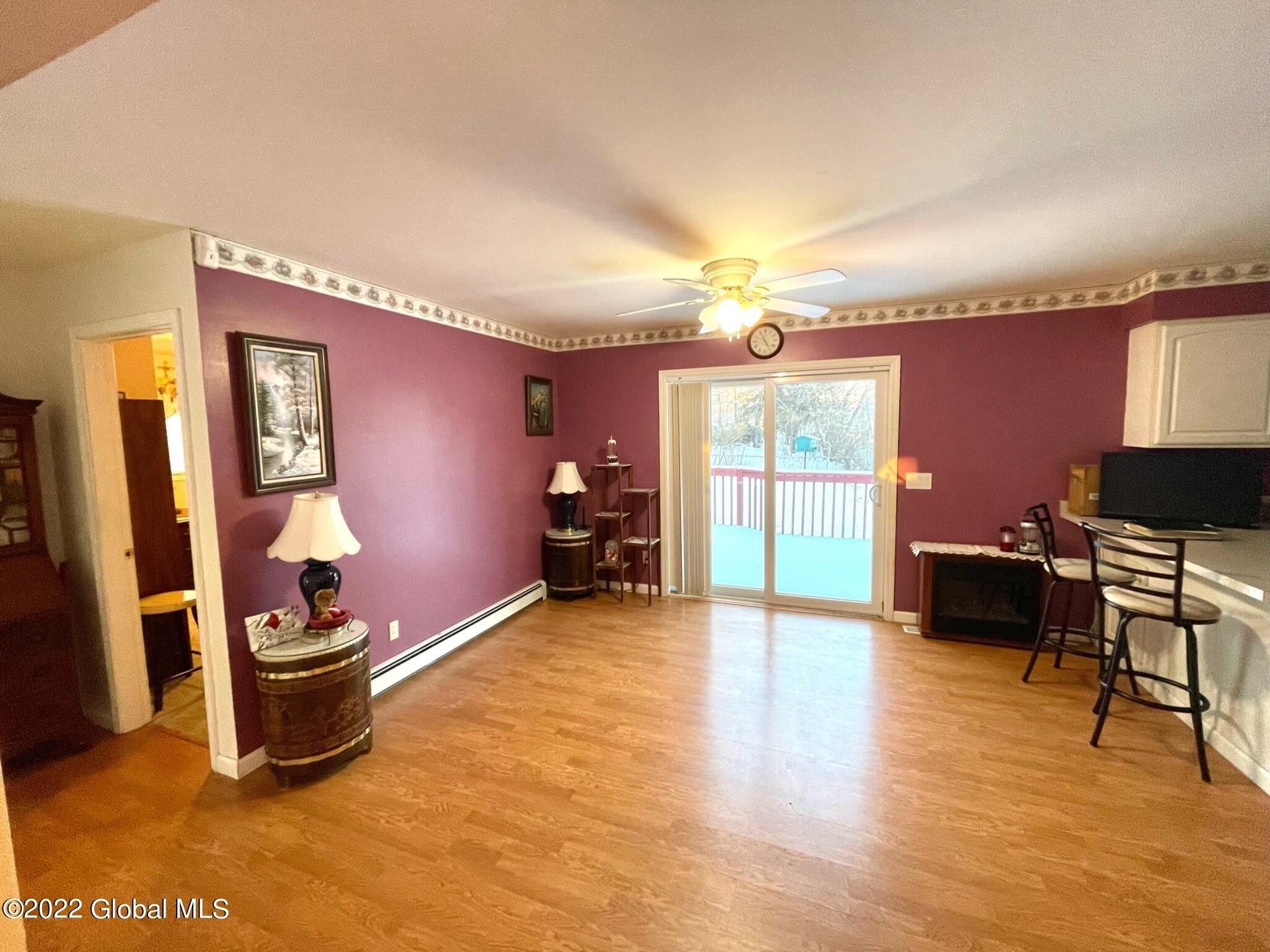 Center St, Corinth, NY 12822