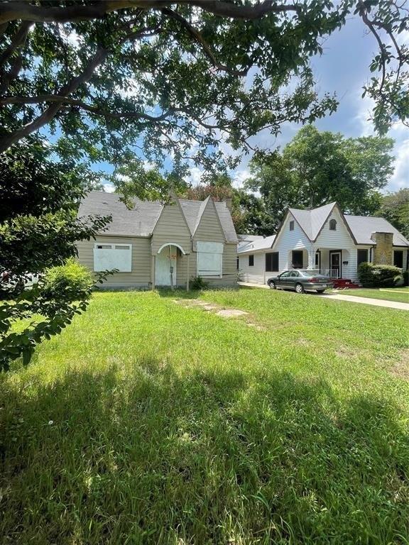 Saint Charles Ave, Dallas, TX 75223