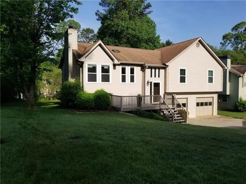 Mountain Springs Dr Nw, Kennesaw, GA 30144