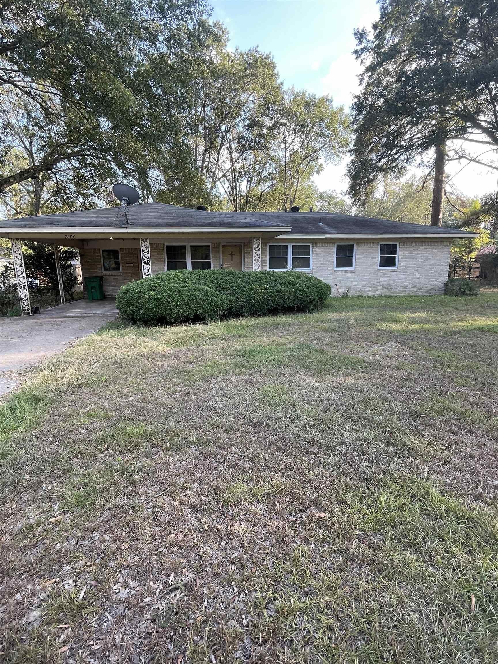 W 39th Ave, Pine Bluff, AR 71603