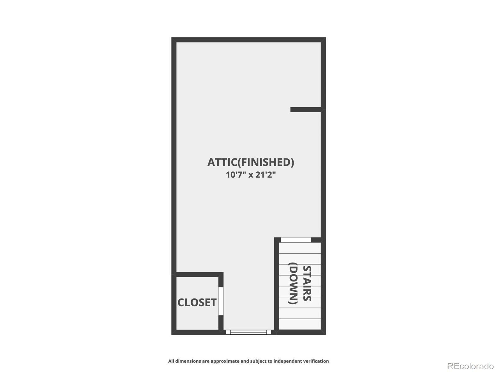 S Ogden St, Denver, CO 80210