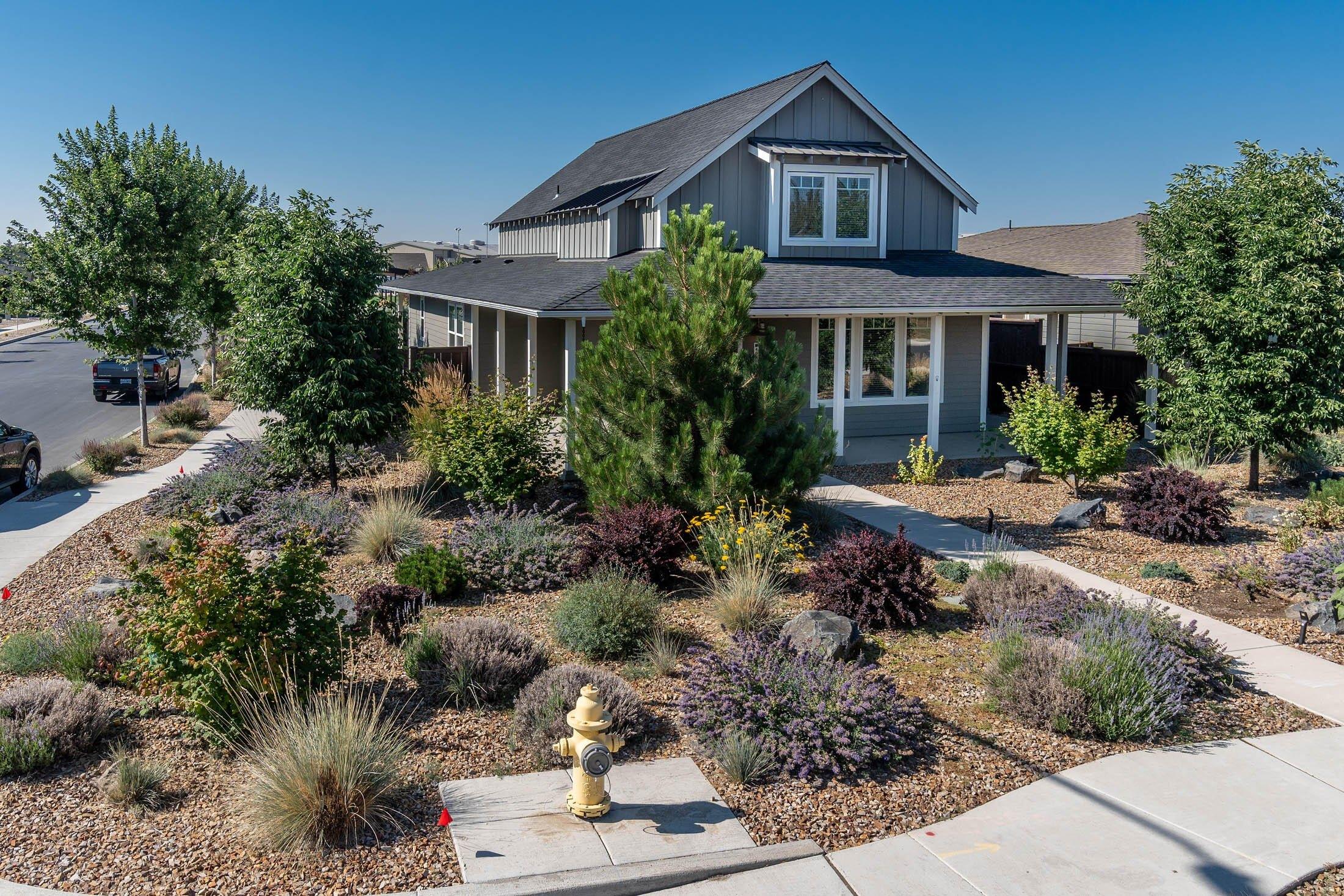 Sw Badger Ave, Redmond, OR 97756