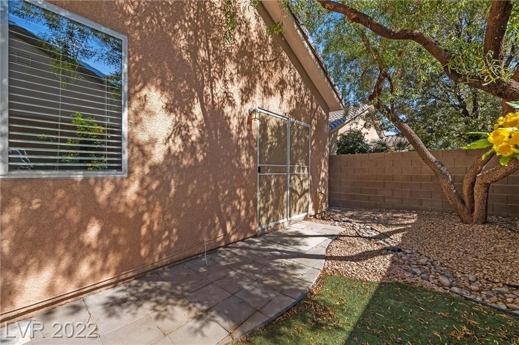 Point Cabrillo Ct, Las Vegas, NV 89113