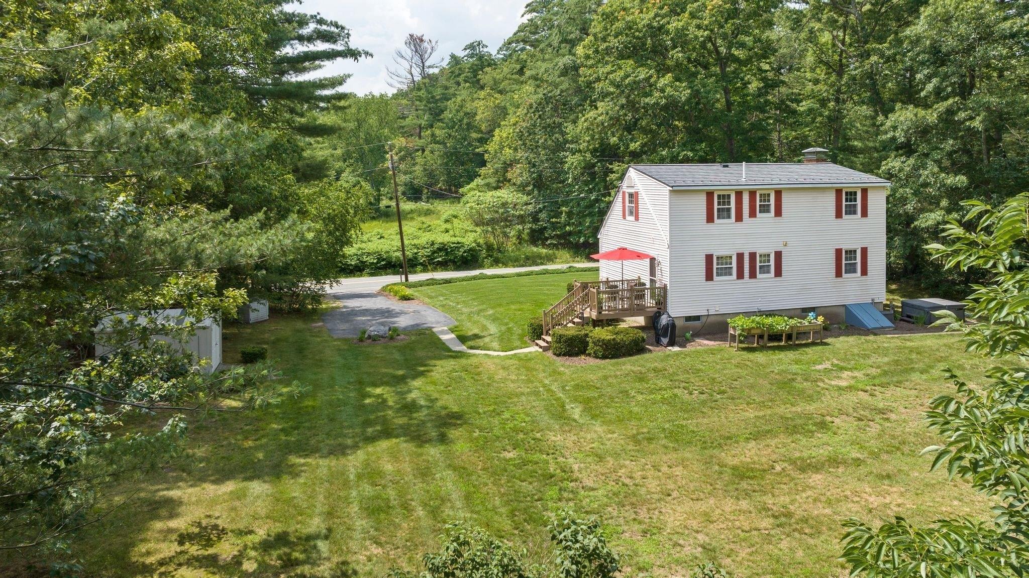 Back River Rd, Merrimack, NH 03054