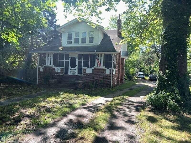 Turnpike Rd, Portsmouth, VA 23701