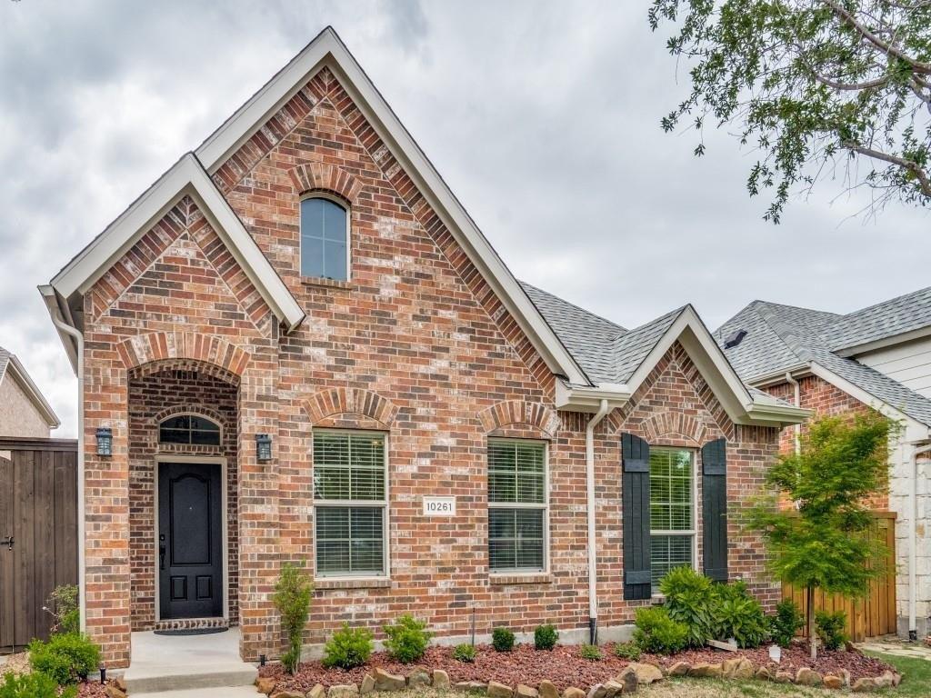 Limbercost Ln, Frisco, TX 75035