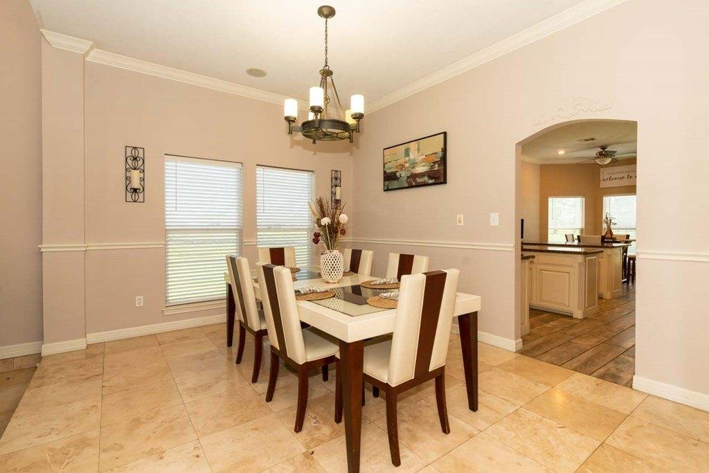 Grace Cir N, Beaumont, TX 77705