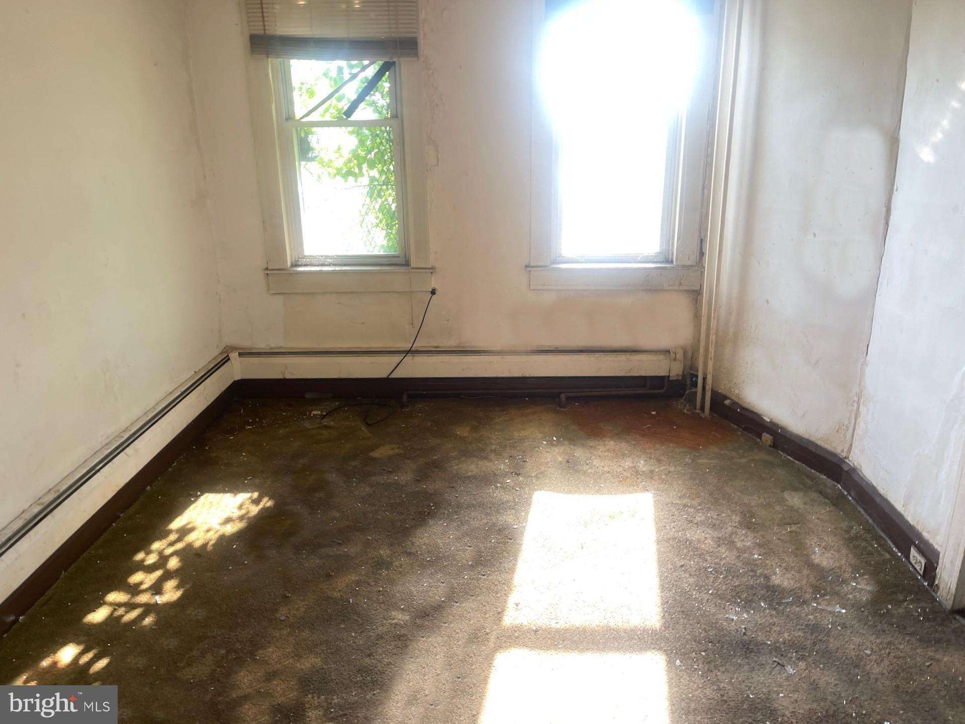 N Bentalou St, Baltimore, MD 21216