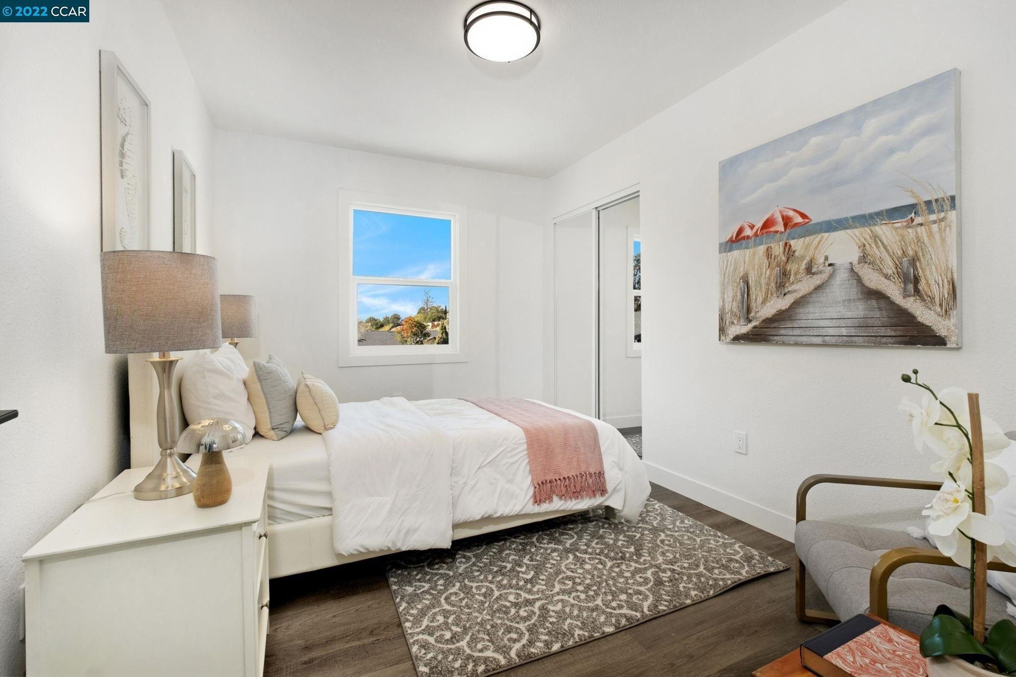 Hilltop Dr, El Sobrante, CA 94803