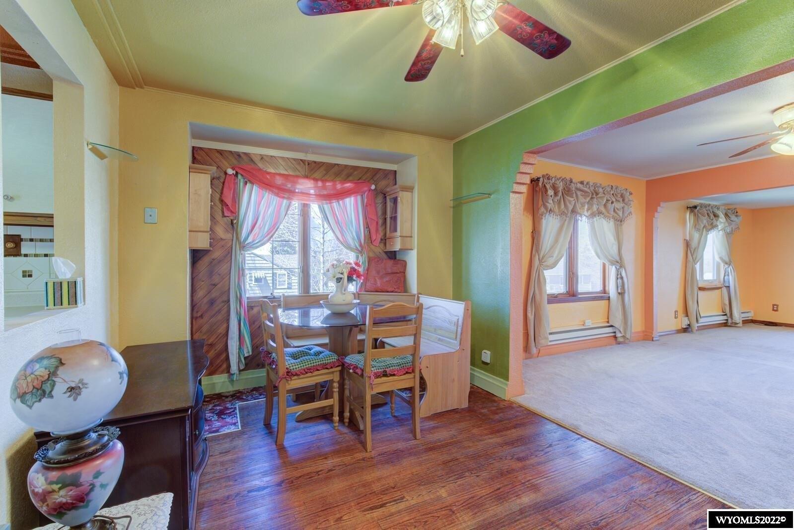 E 13th St, Casper, WY 82601