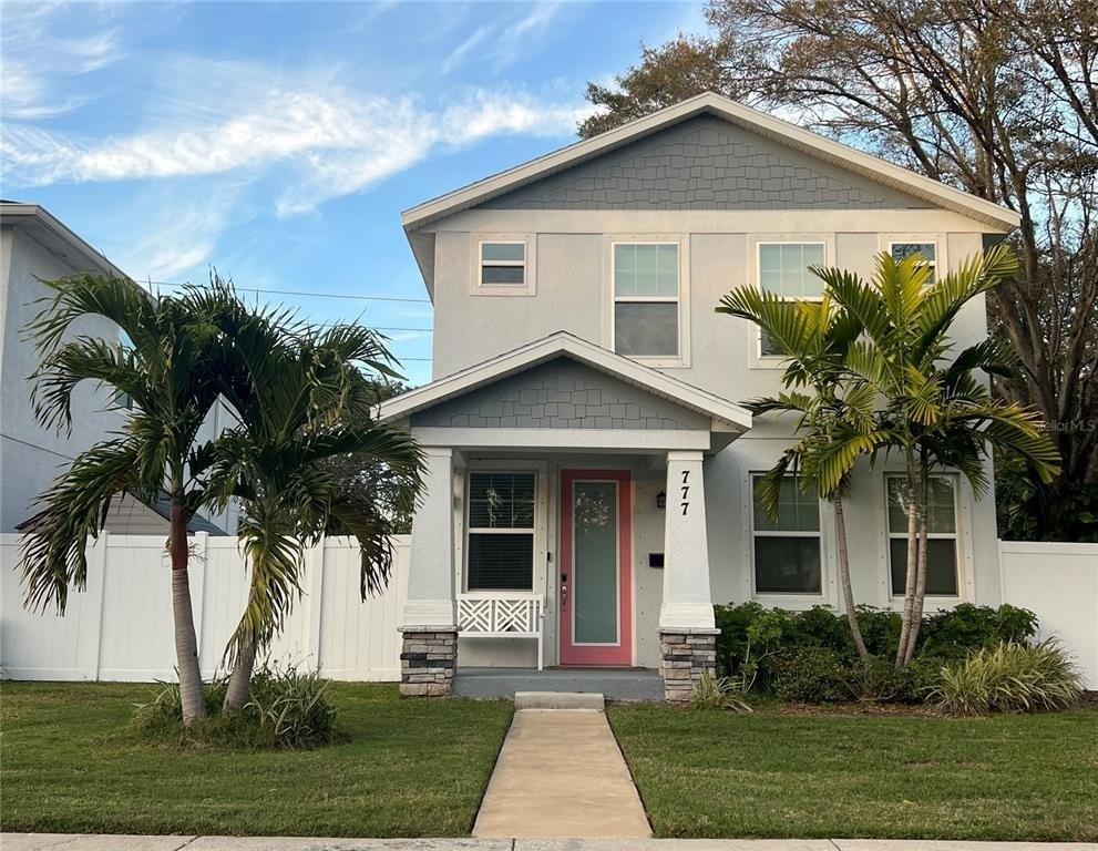 52nd Ave N, Saint Petersburg, FL 33703