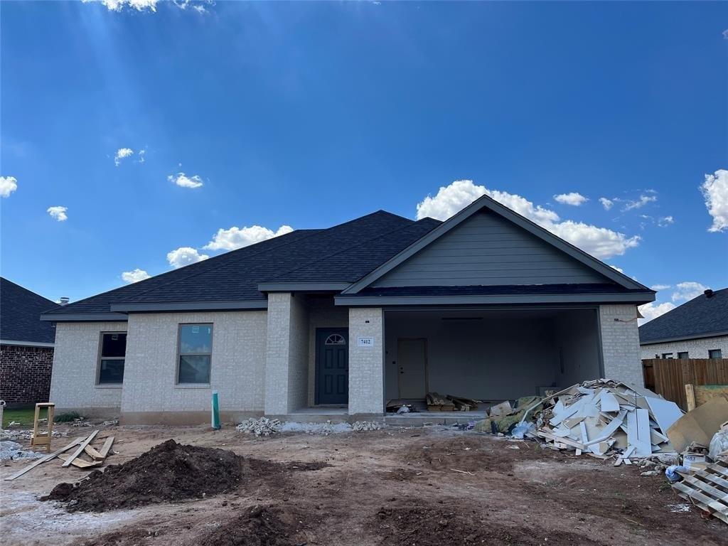 Olive Grove Ave, Abilene, TX 79606