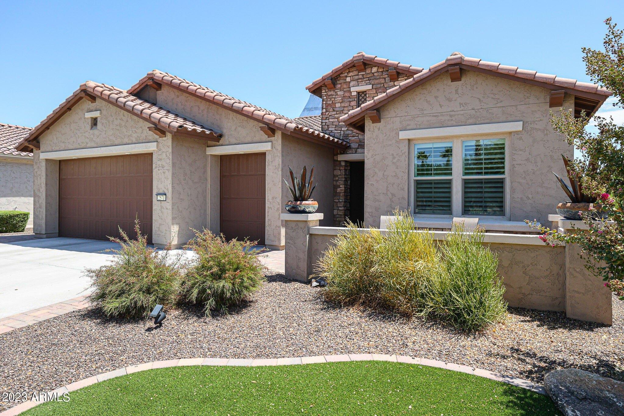 N 169th Dr, Goodyear, AZ 85395