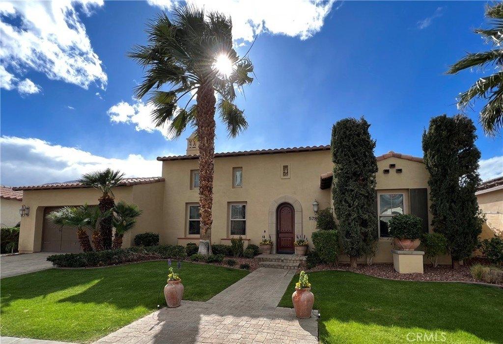 Rosewood Ct, La Quinta, CA 92253