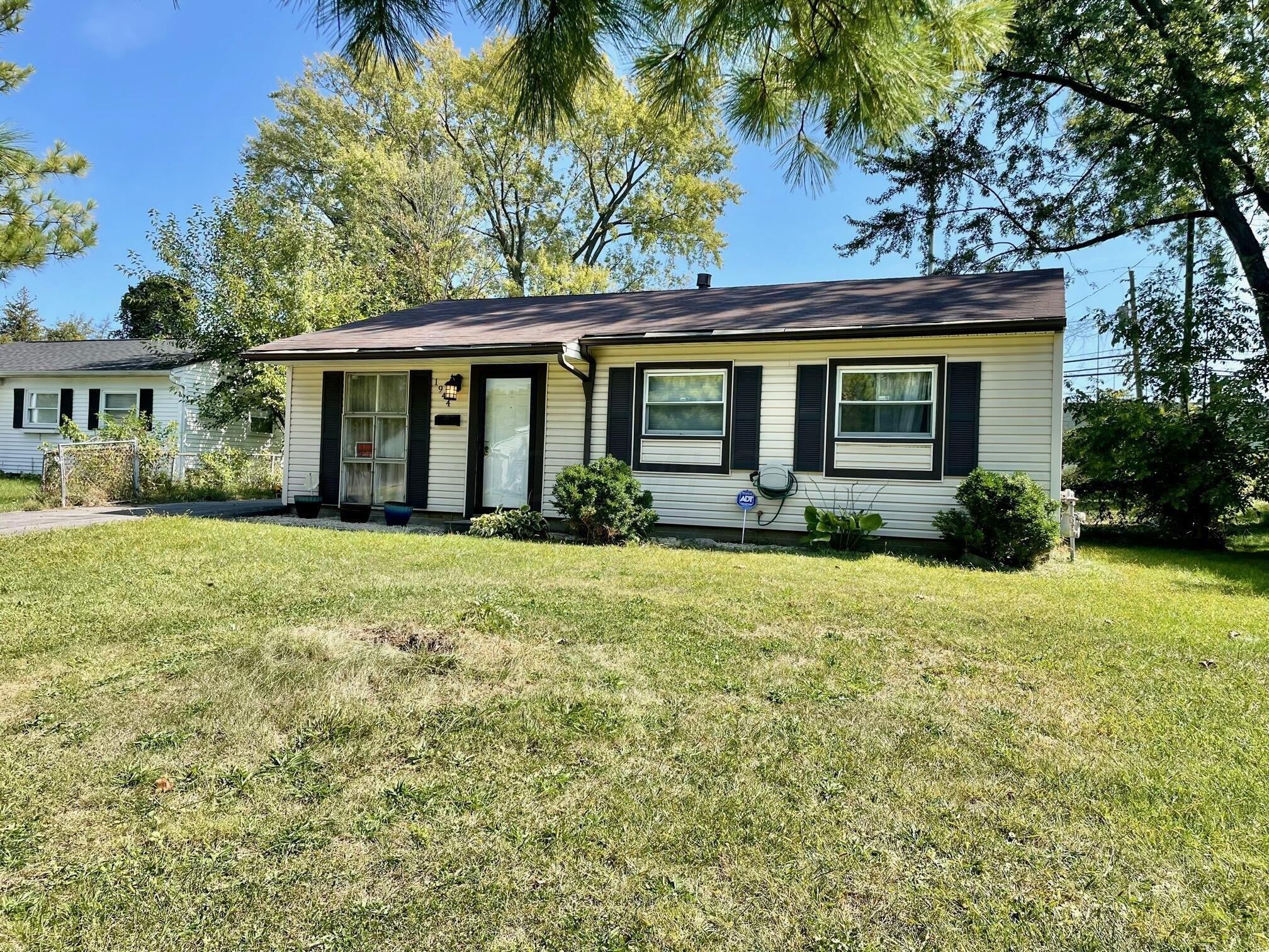 Woodette Rd, Columbus, OH 43232