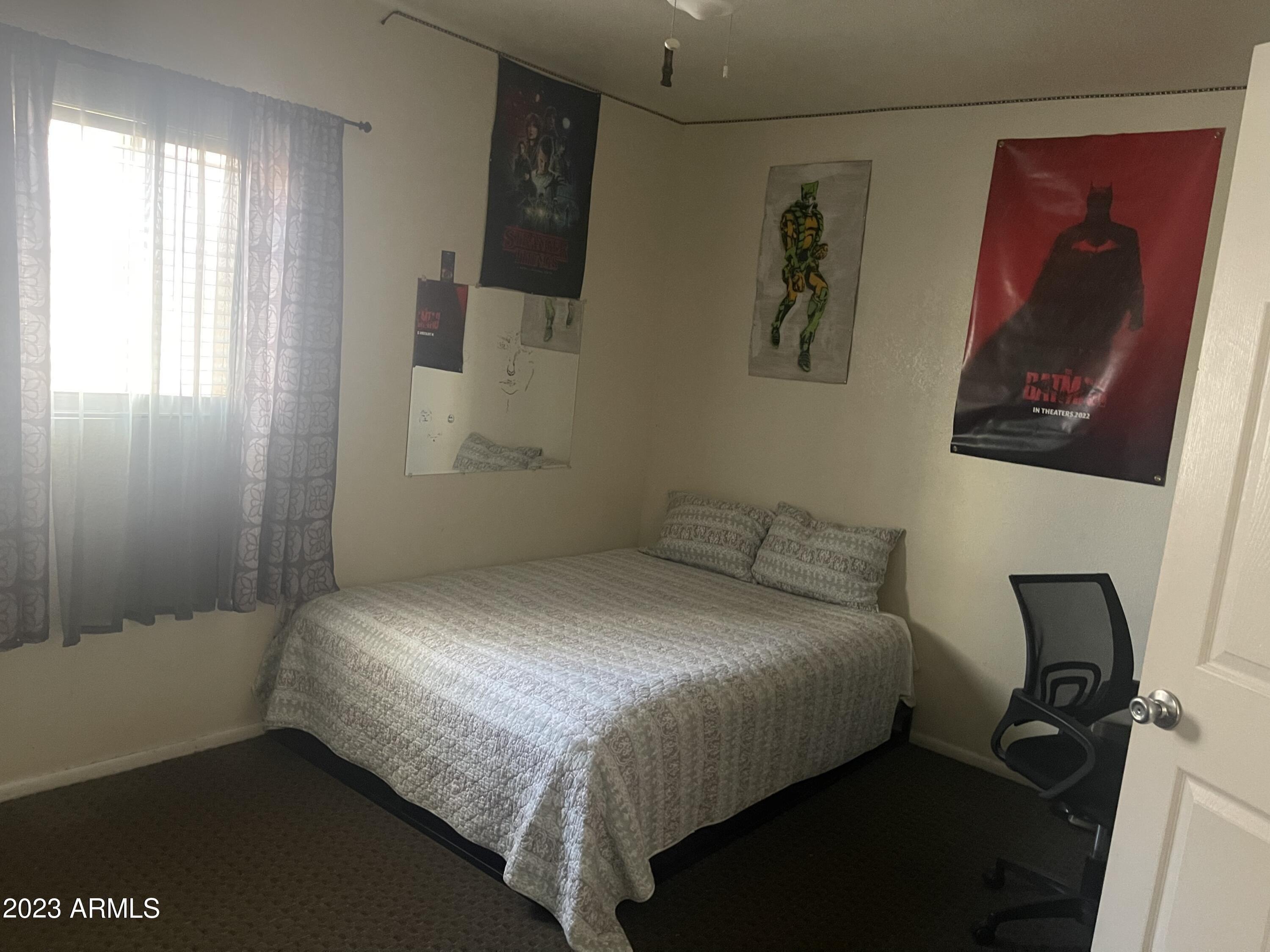 W Virginia Ave, Phoenix, AZ 85035