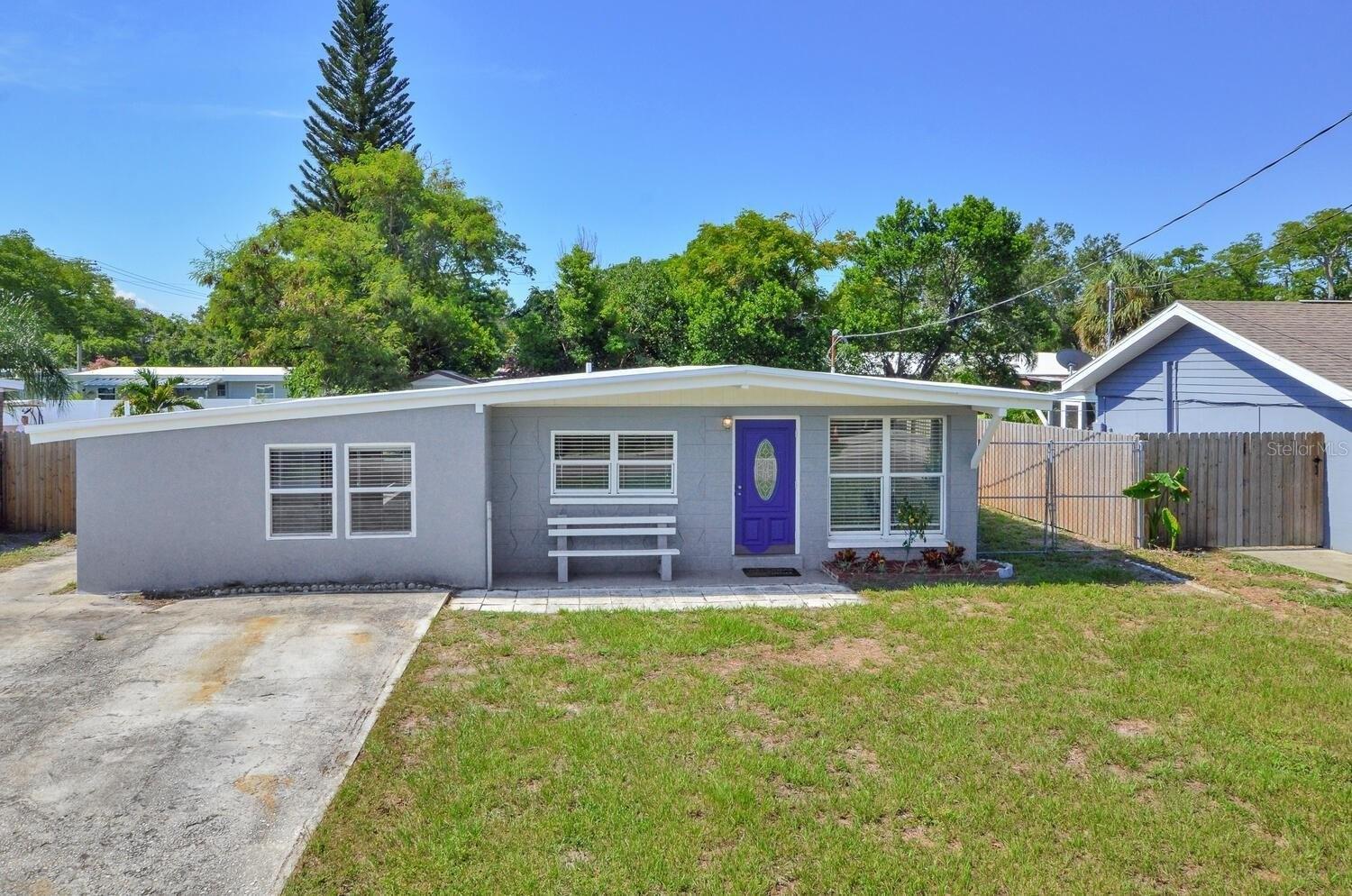 W Fairview Hts, Tampa, FL 33616