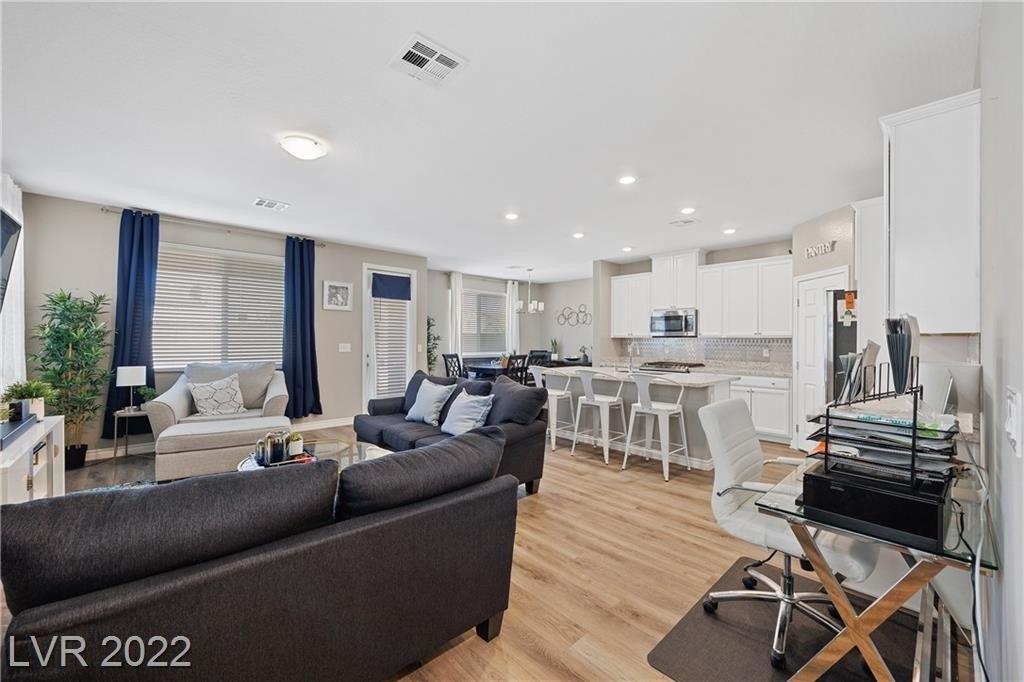 Denio Island St, North Las Vegas, NV 89084