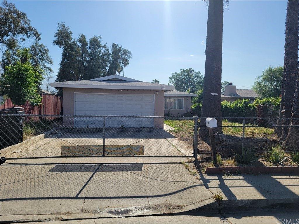 Loma Ave, San Bernardino, CA 92404