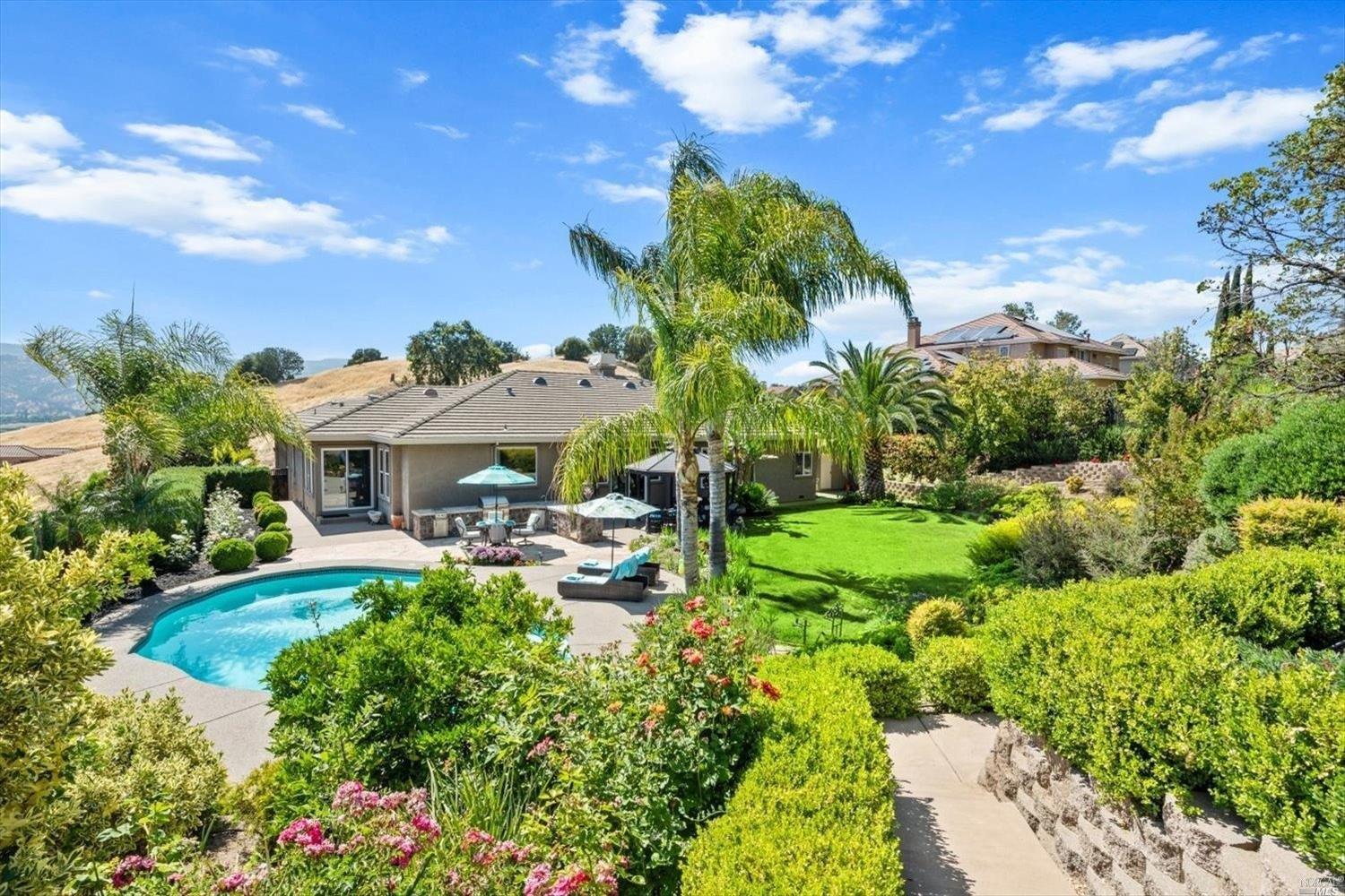 N Vine St, Vacaville, CA 95688