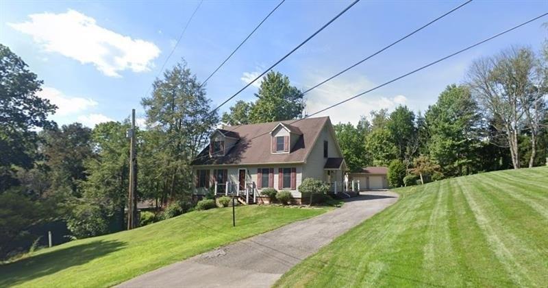 Pleasant Grove Dr, Beaver Falls, PA 15010