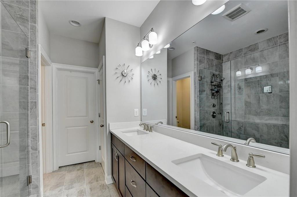 Aria Village Dr, Sandy Springs, GA 30328