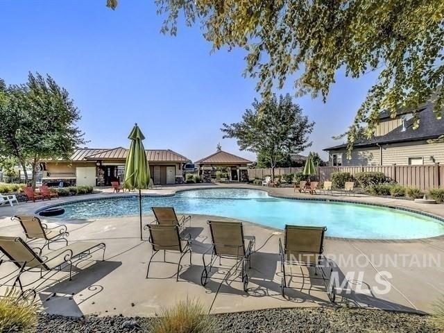 N Palaestra Ave, Eagle, ID 83616