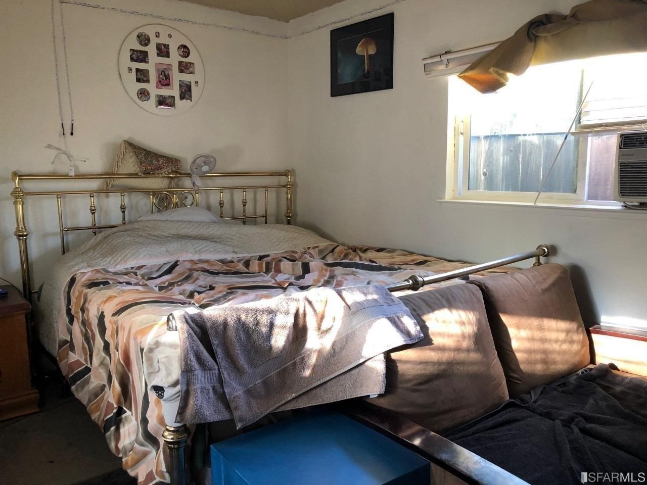 Auseon Ave, Oakland, CA 94621