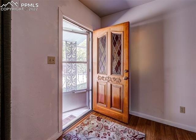 Linda Vista Dr, Fountain, CO 80817