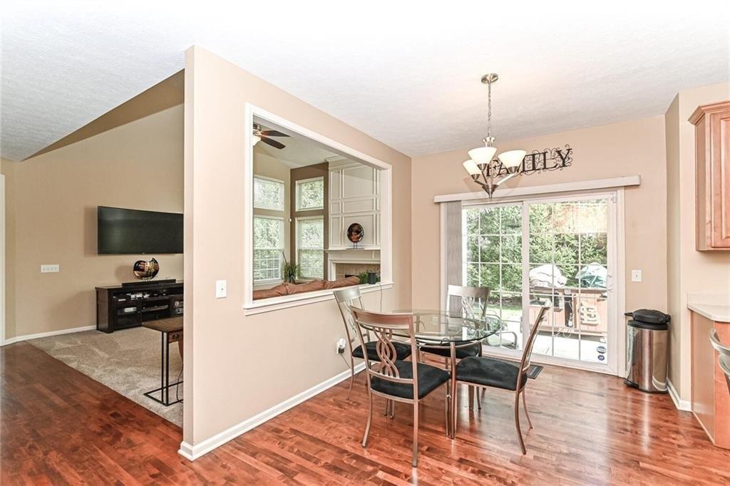 Elgin Ct, Fishers, IN 46037