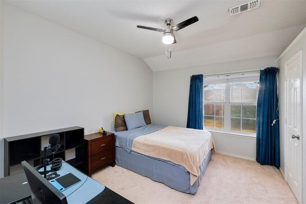 Woodmont Dr, Allen, TX 75002