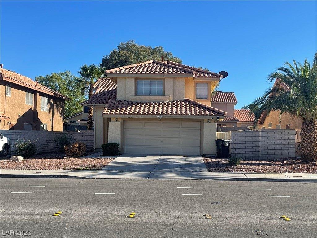 Millcroft Dr, Henderson, NV 89074