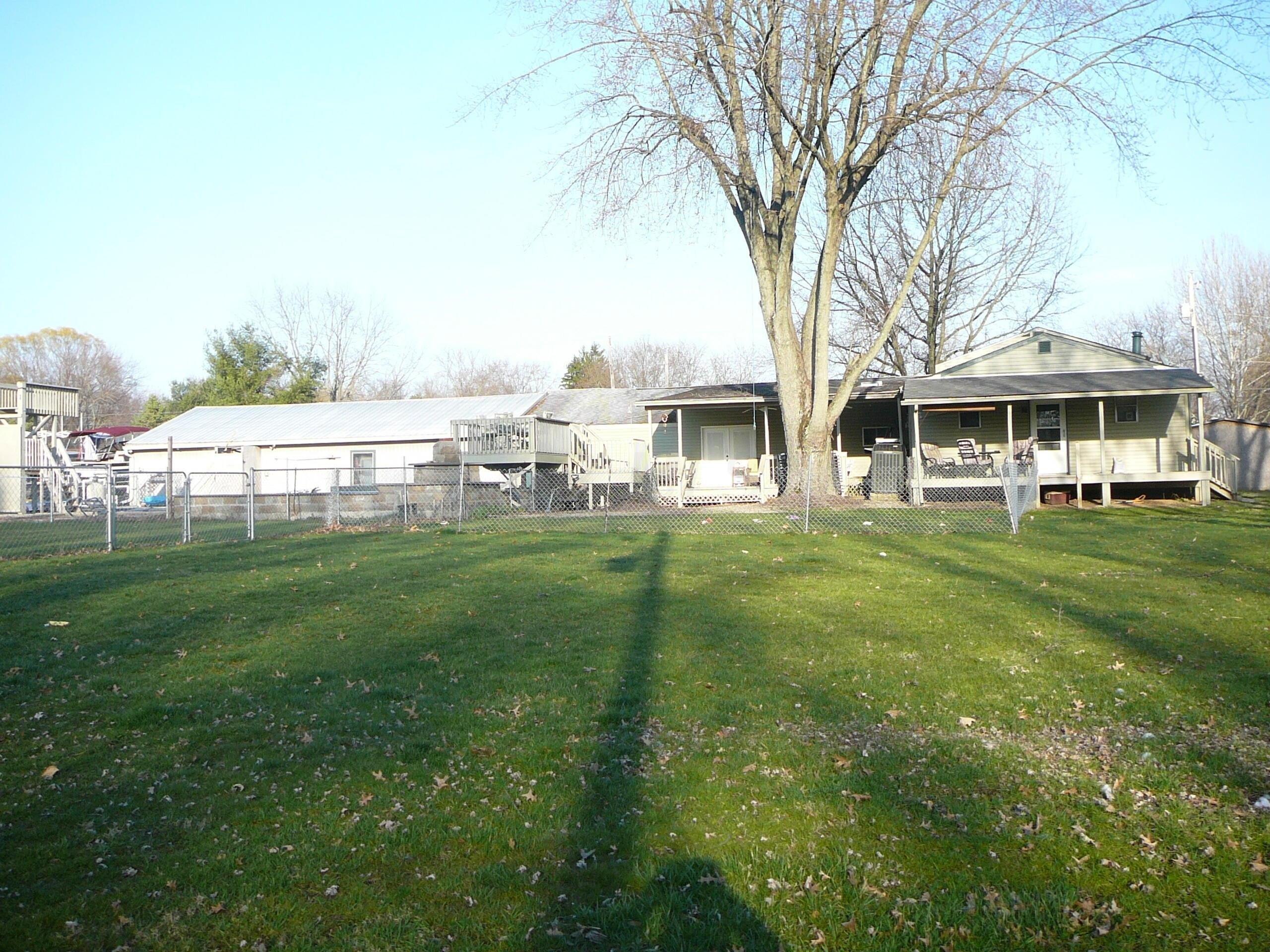 3rd Ave Sw, Etna, OH 43062