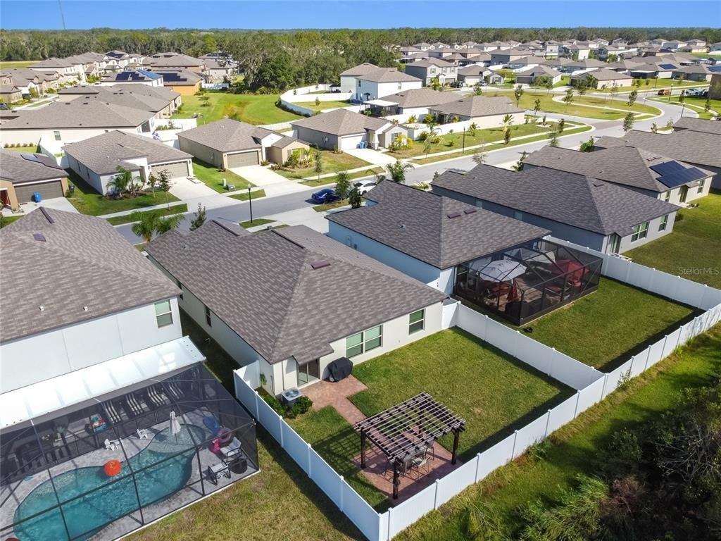 Majestic Garden Ln, Riverview, FL 33579