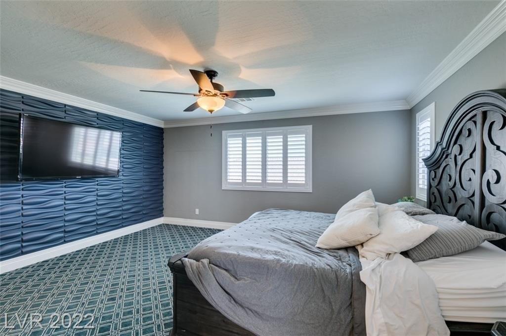 Kit Carson Ave, Las Vegas, NV 89179