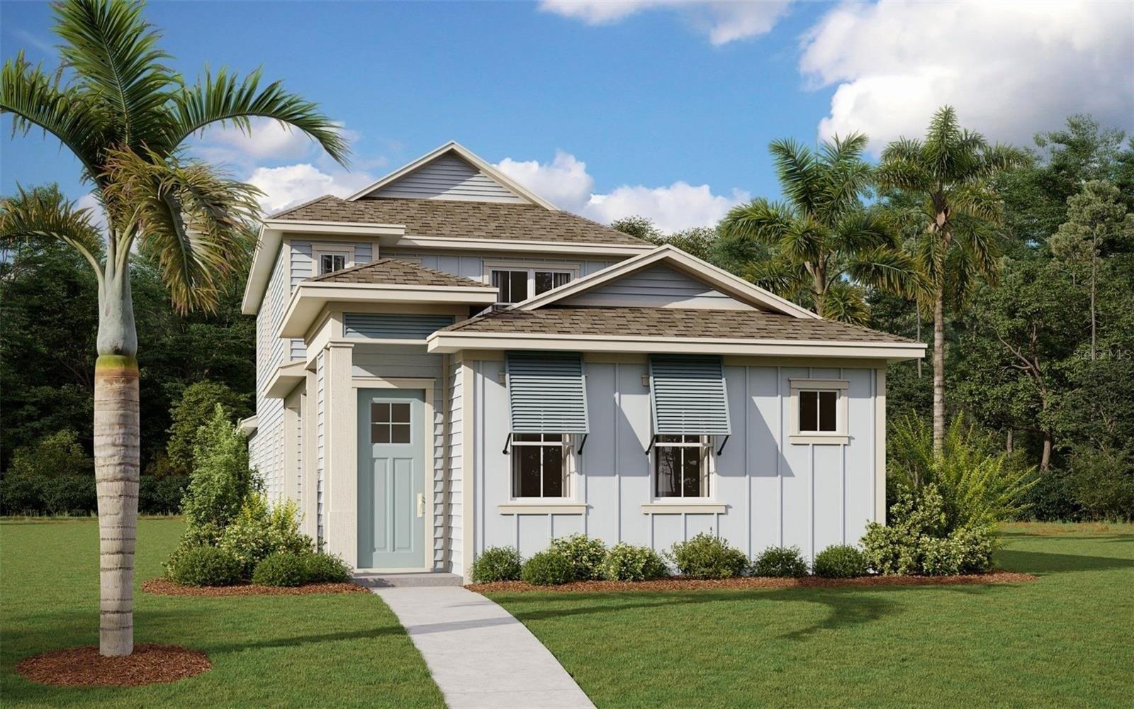 Voyager Ave, Saint Cloud, FL 34771