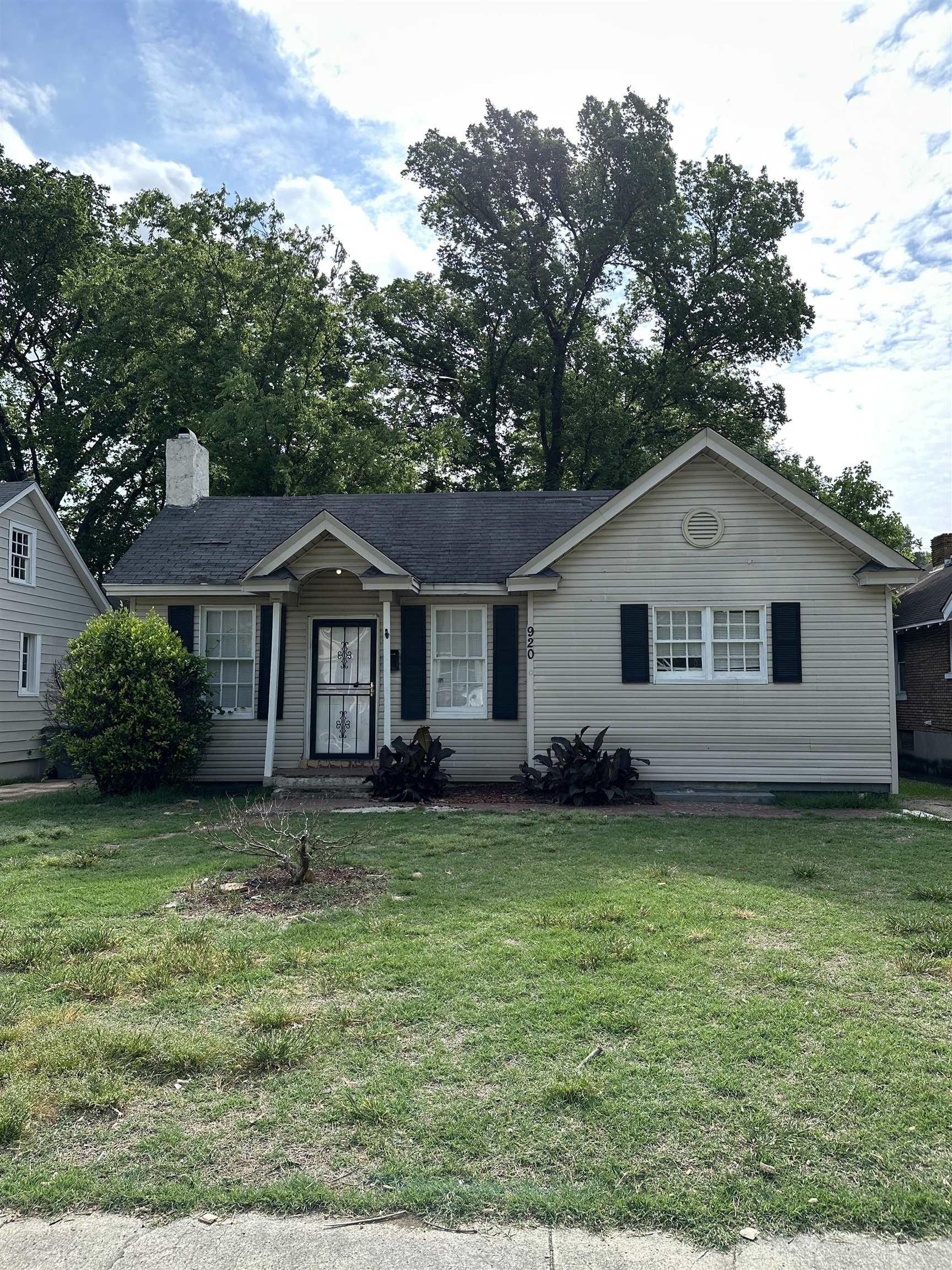 Maury St, Memphis, TN 38107