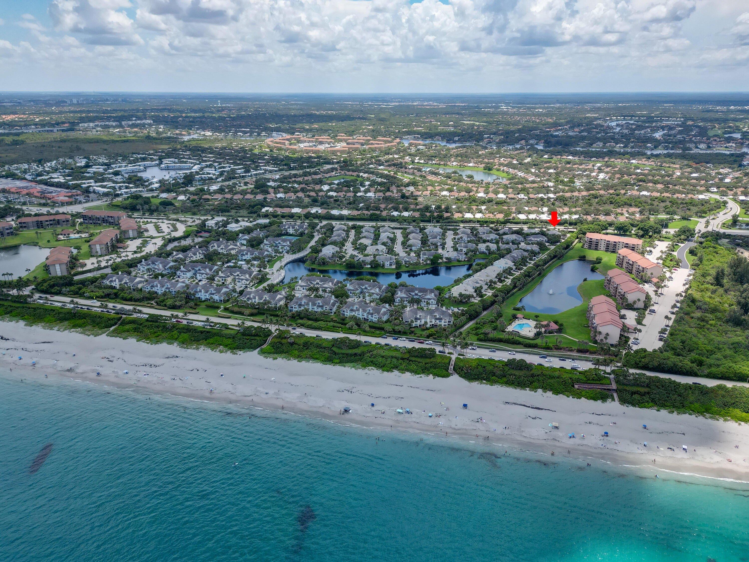 Mainsail Cir, Jupiter, FL 33477