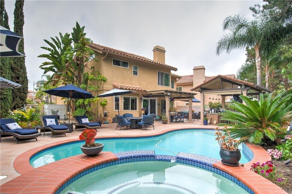 Vicenza Ct, Mission Viejo, CA 92692