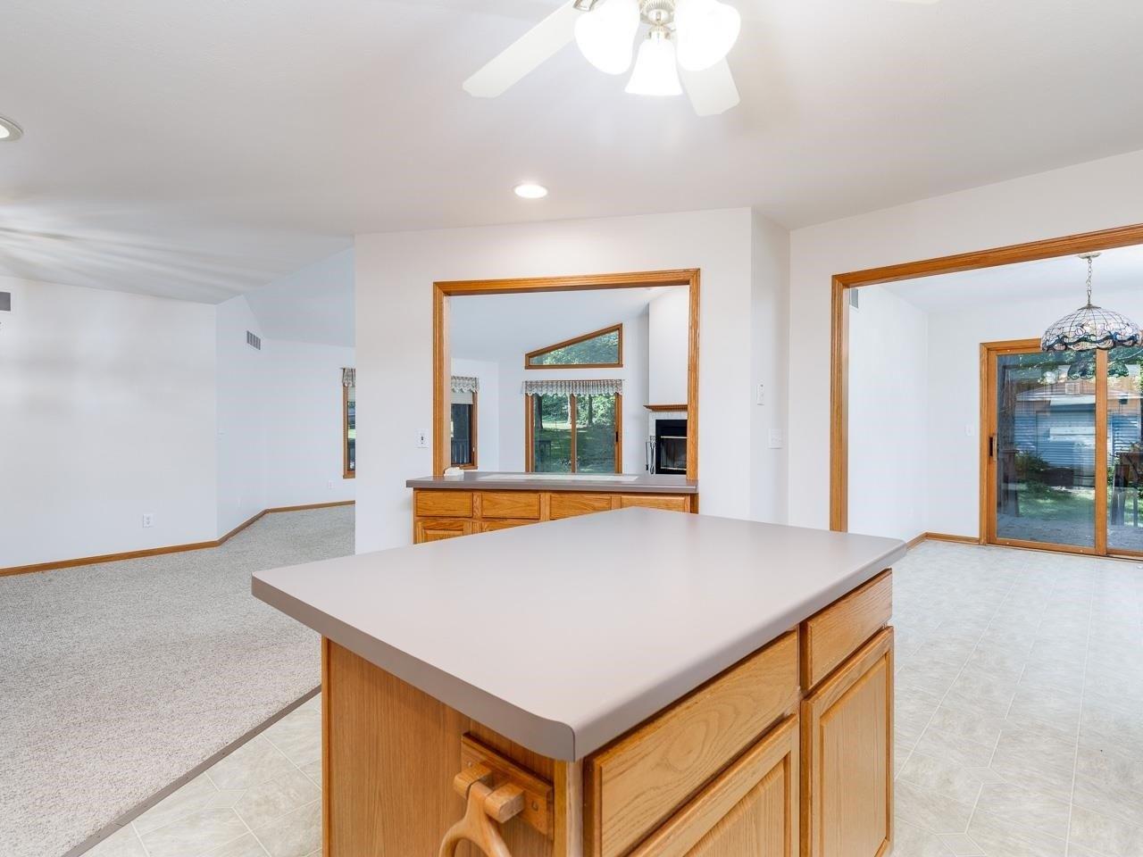 Lake Summerset Rd, Davis, IL 61019