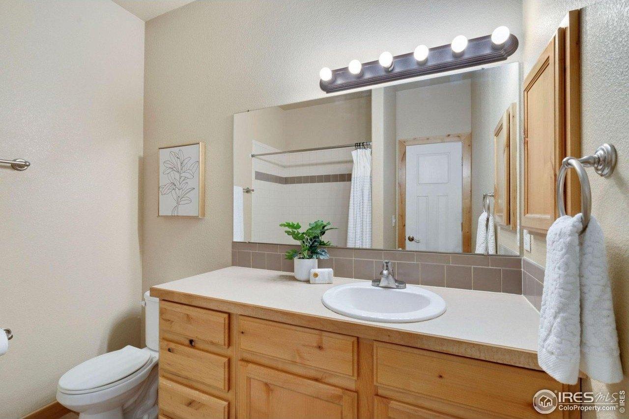 Custer Dr, Fort Collins, CO 80525