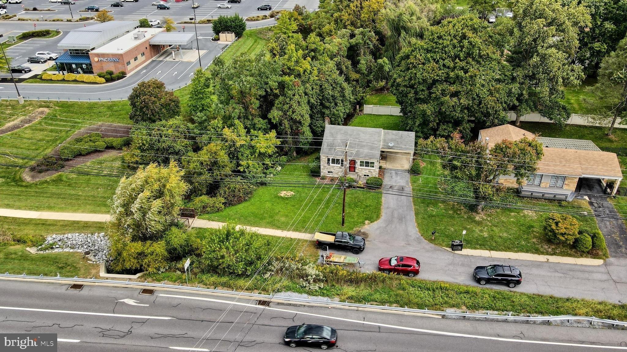 Linglestown Rd, Harrisburg, PA 17110