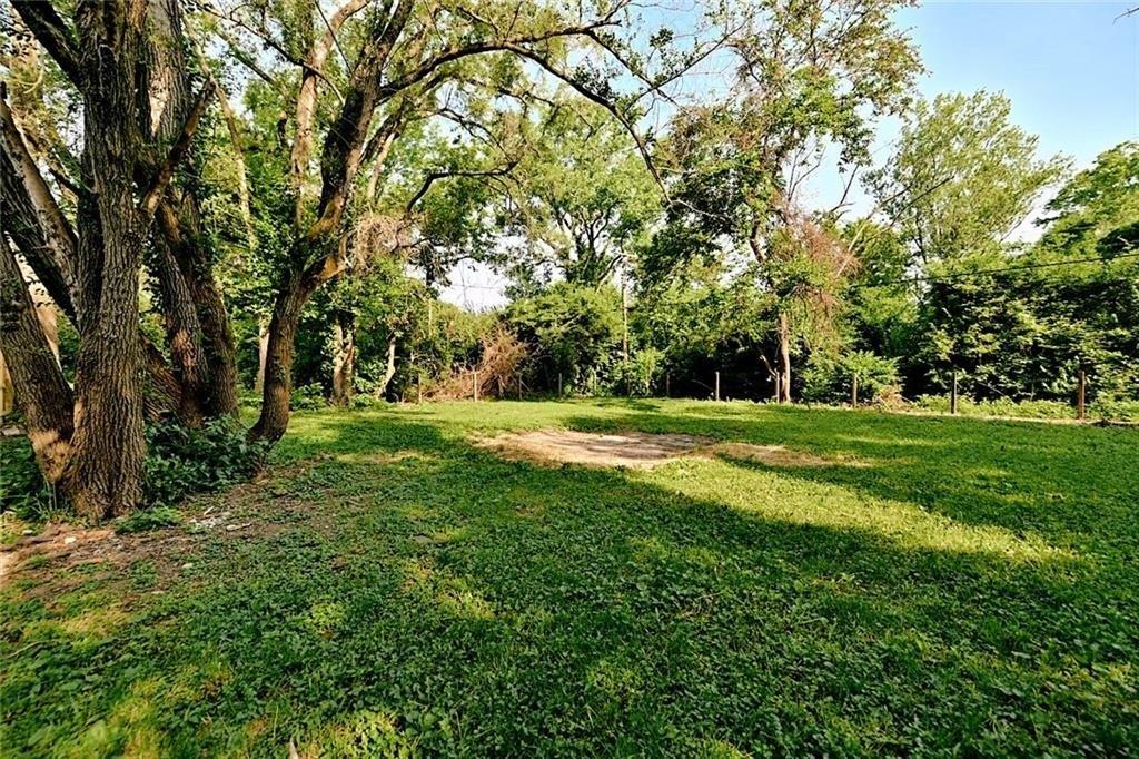 W 63rd St, Indianapolis, IN 46260