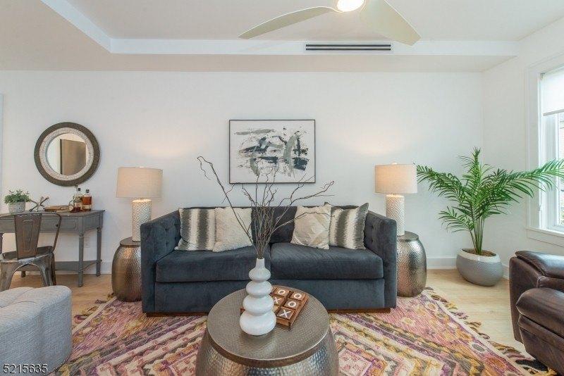Meade St, West Orange, NJ 07052