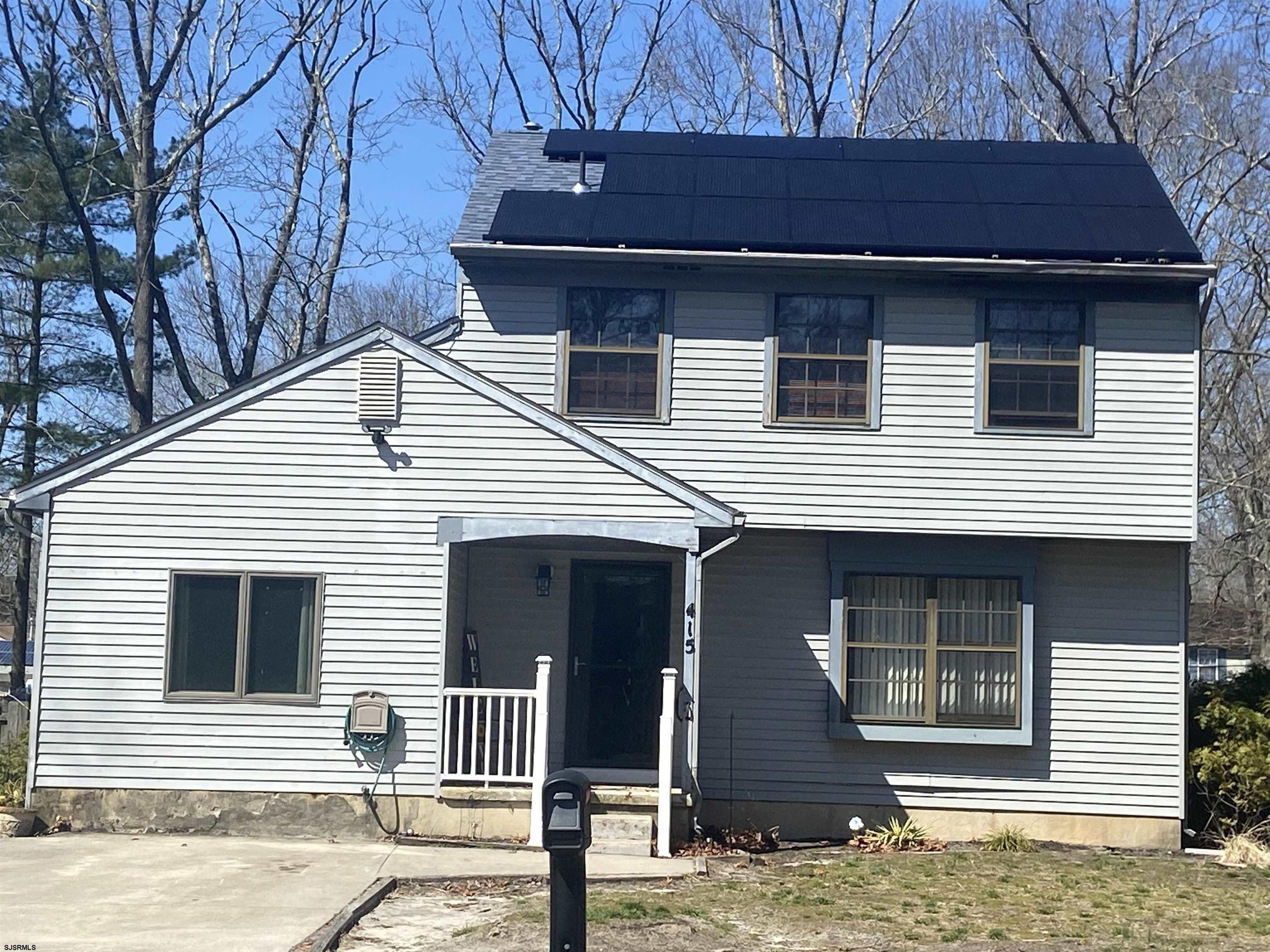 Vine Ave, Galloway, NJ 08205